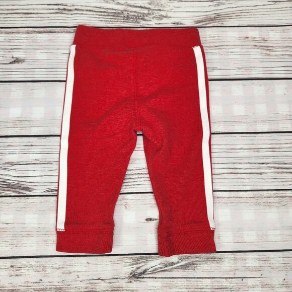 Old Navy Baby Boy Jogger Bundle Size 6-12M - Set Of 3 Bundle - Picture 9 of 10